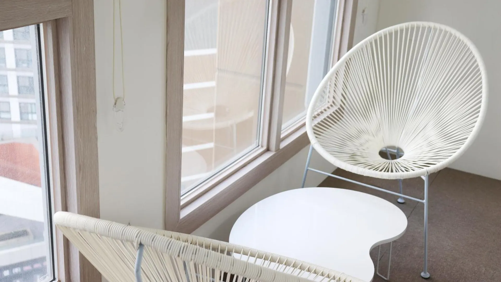 아파트호텔 Landmark Stay In Songdo 인천