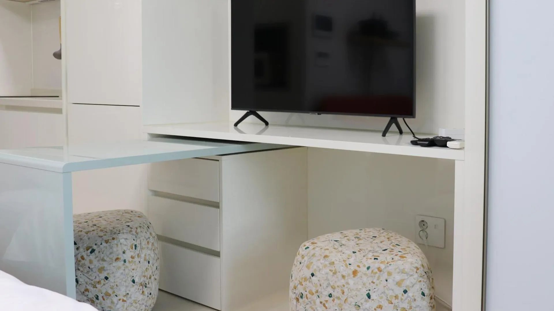 아파트호텔 Landmark Stay In Songdo 인천