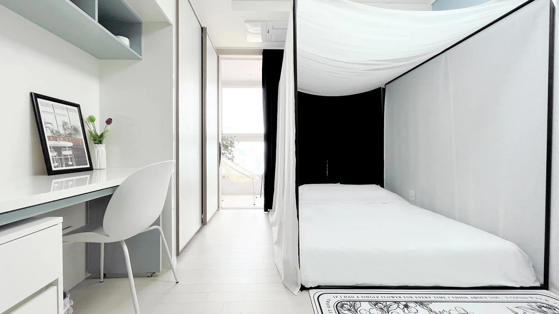 Landmark Stay In Songdo Inchon