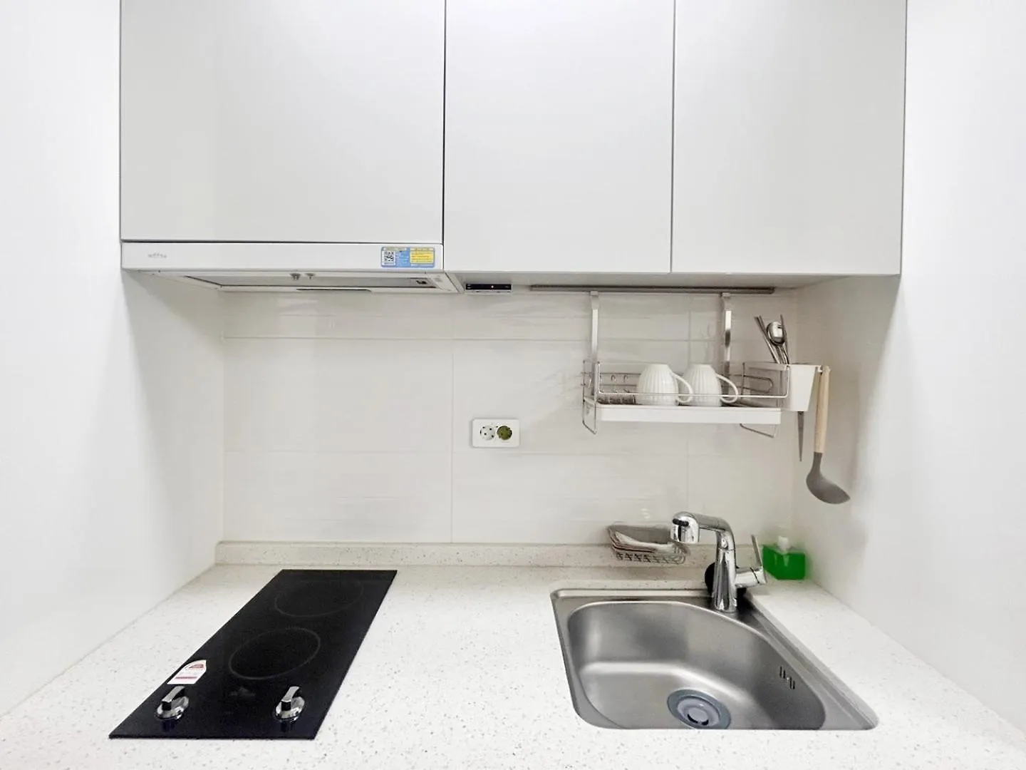 Landmark Stay In Songdo Incheon Aparthotel