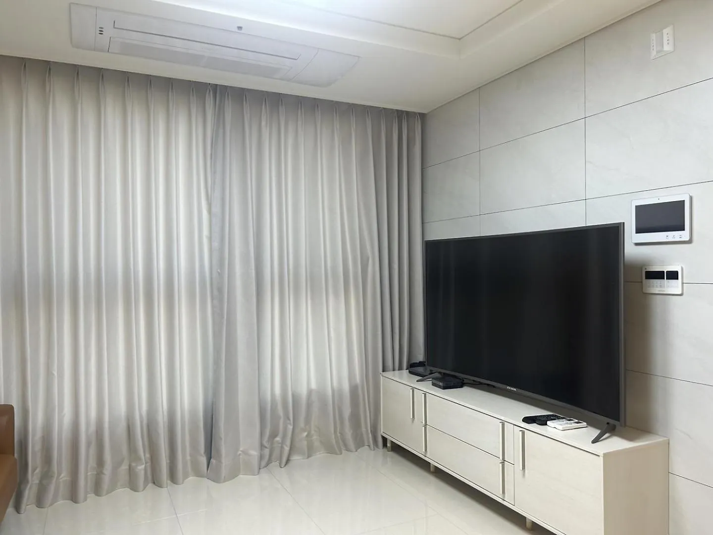 *** Aparthotel Landmark Stay In Songdo Incheon South Korea