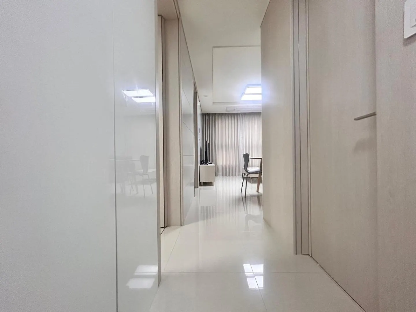 아파트호텔 Landmark Stay In Songdo 인천