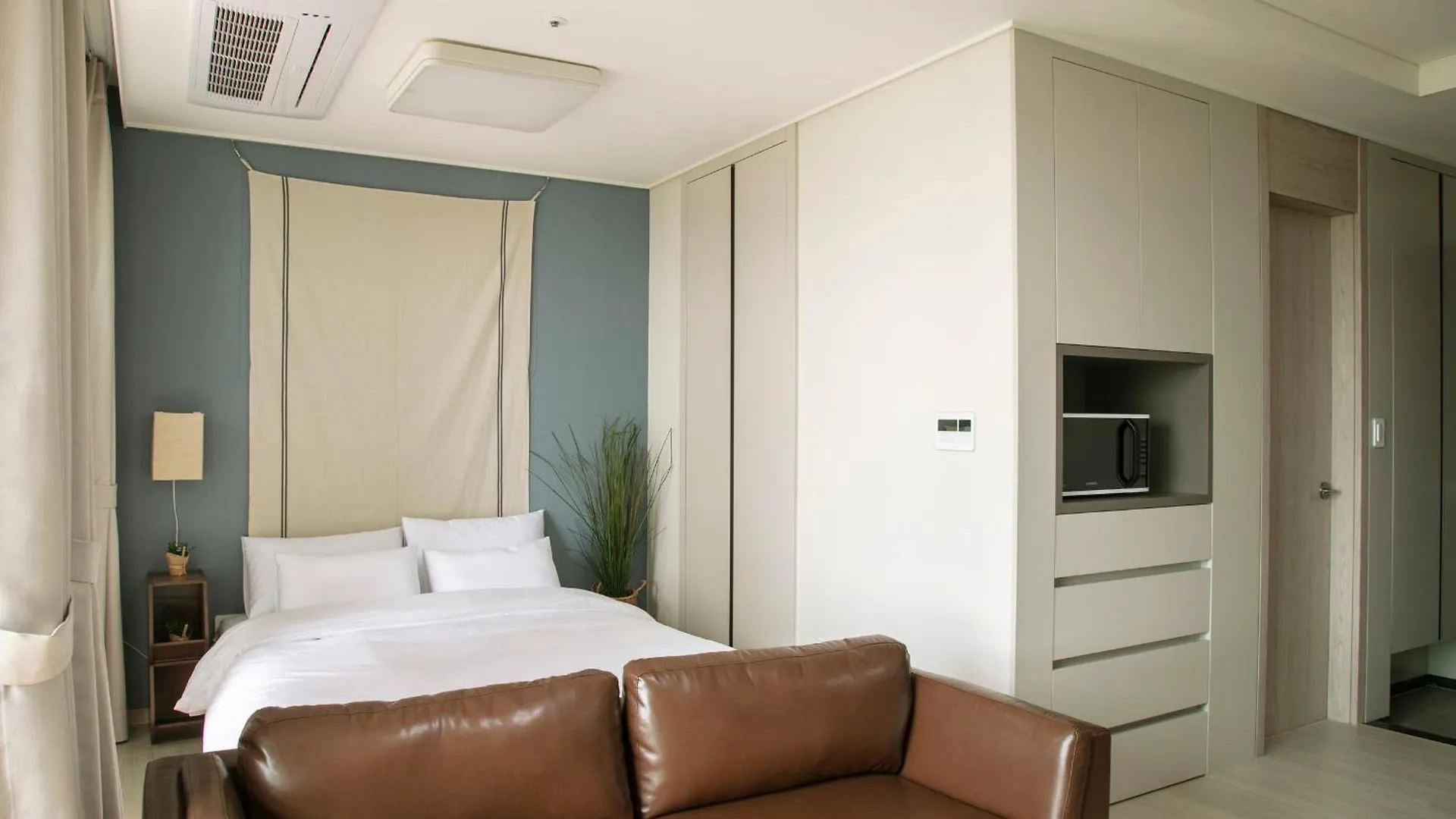 Landmark Stay In Songdo Incheon Aparthotel