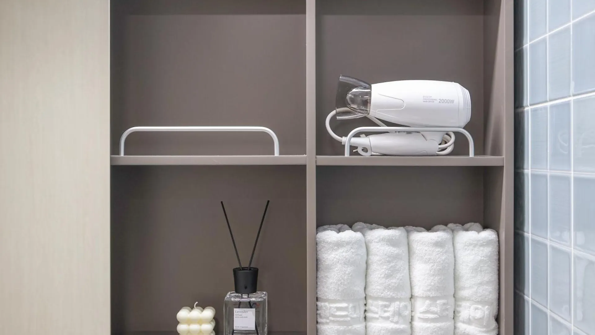 Landmark Stay In Songdo 인천 3*,  대한민국