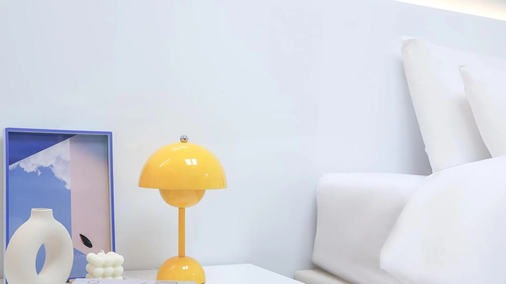 Landmark Stay In Songdo Inchon 3*,