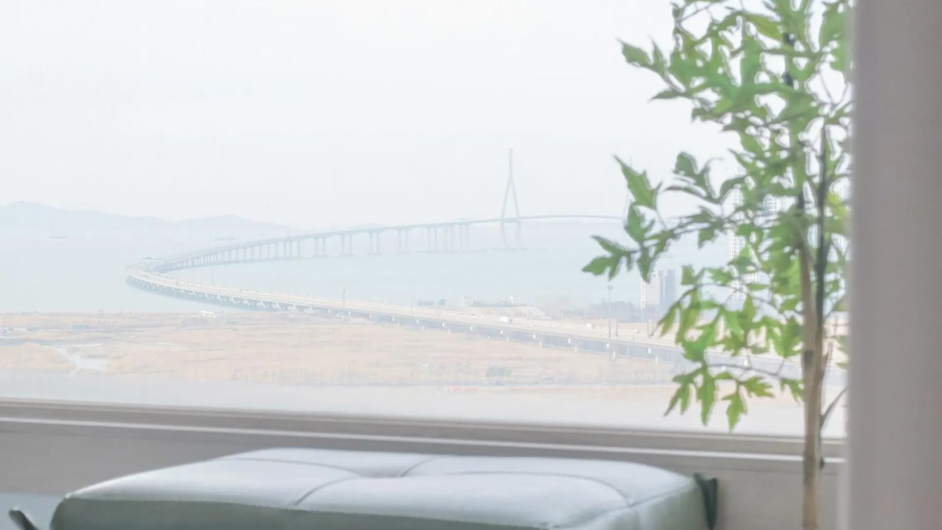 *** Aparthotel Landmark Stay In Songdo Incheon Südkorea