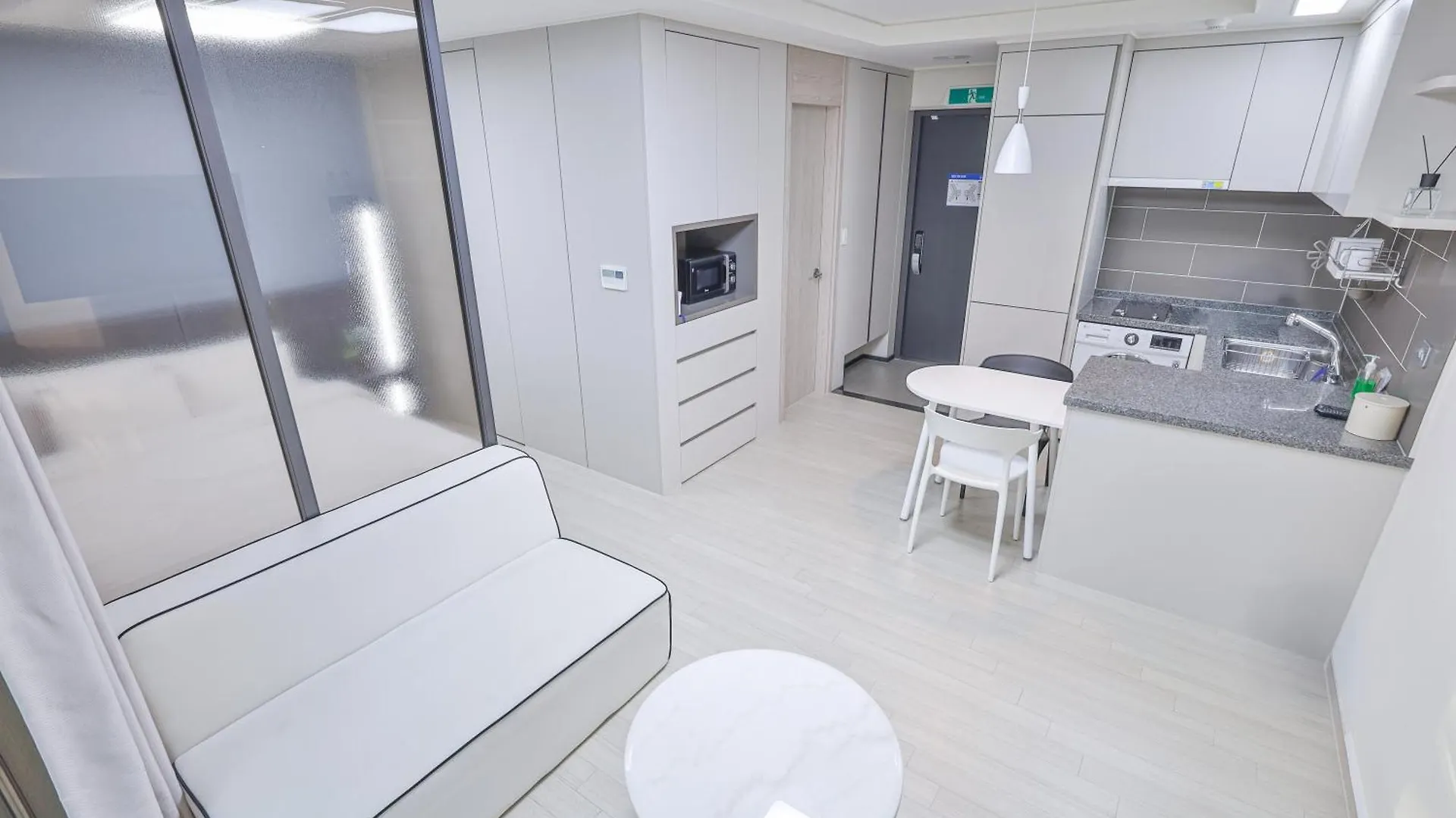 Landmark Stay In Songdo Inchon