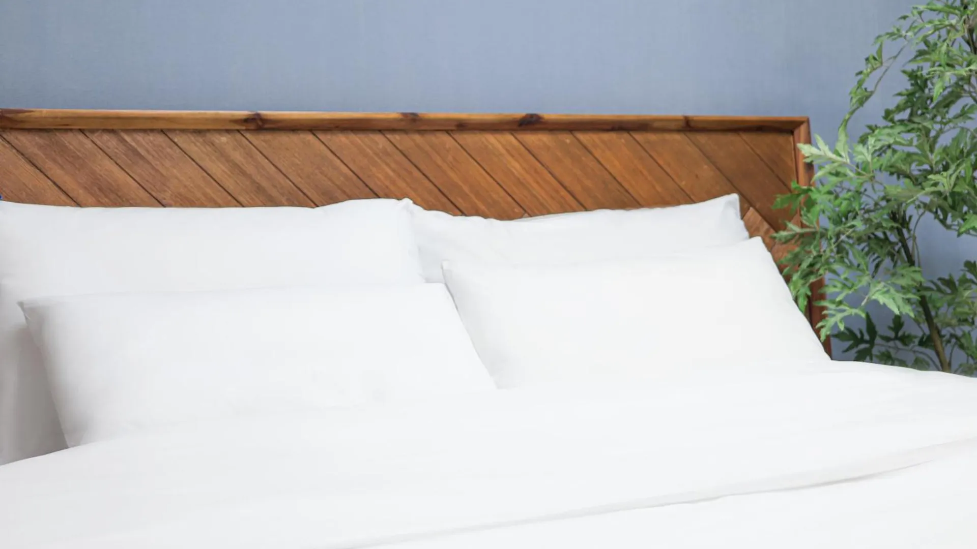 Landmark Stay In Songdo Inchon