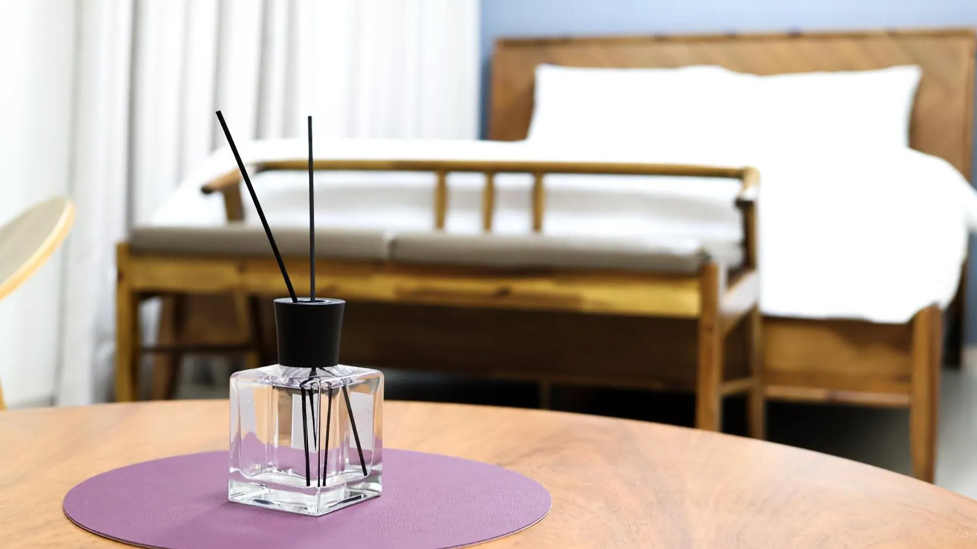 Landmark Stay In Songdo Inchon Lägenhetshotell