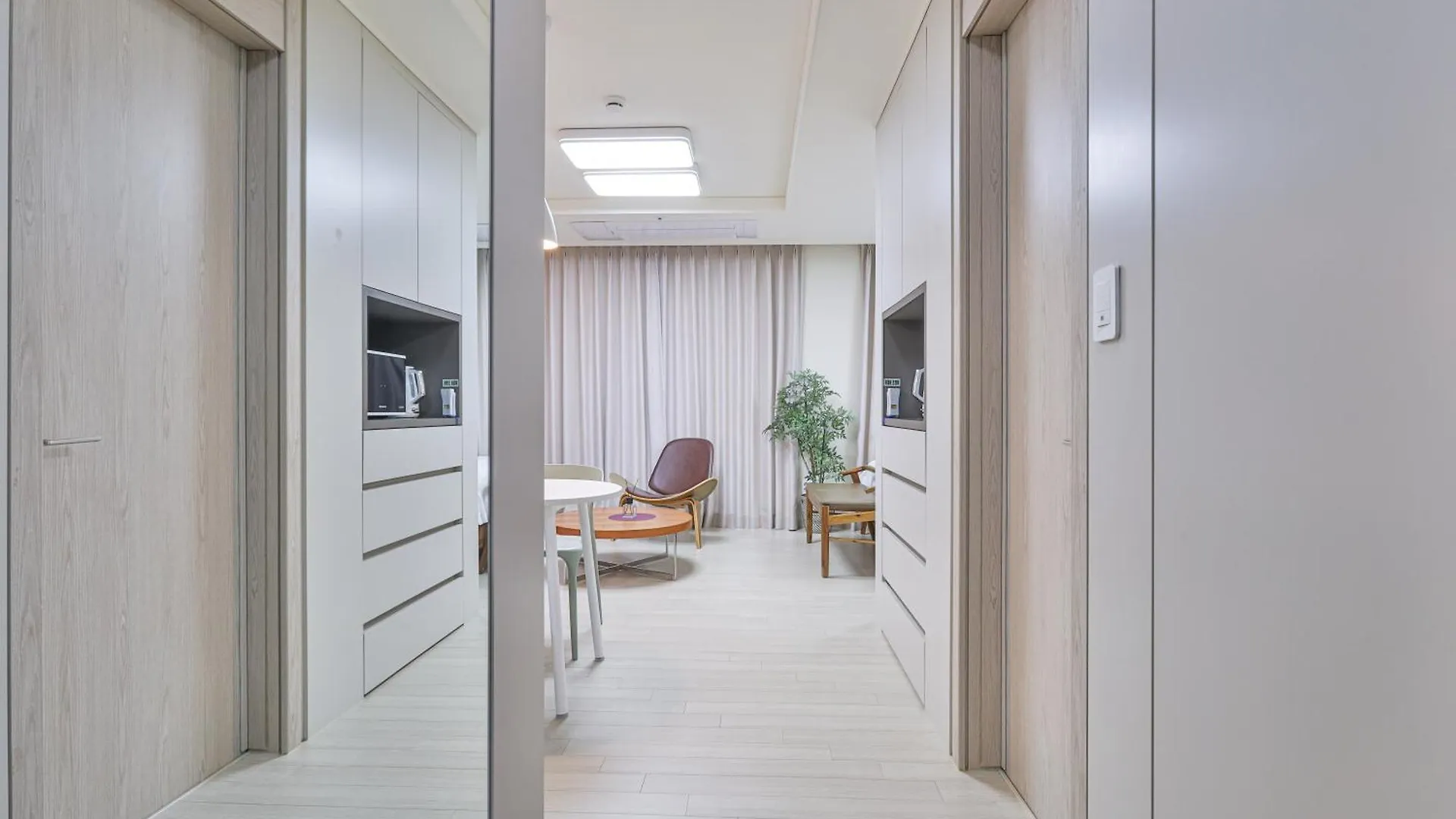 Landmark Stay In Songdo Inchon