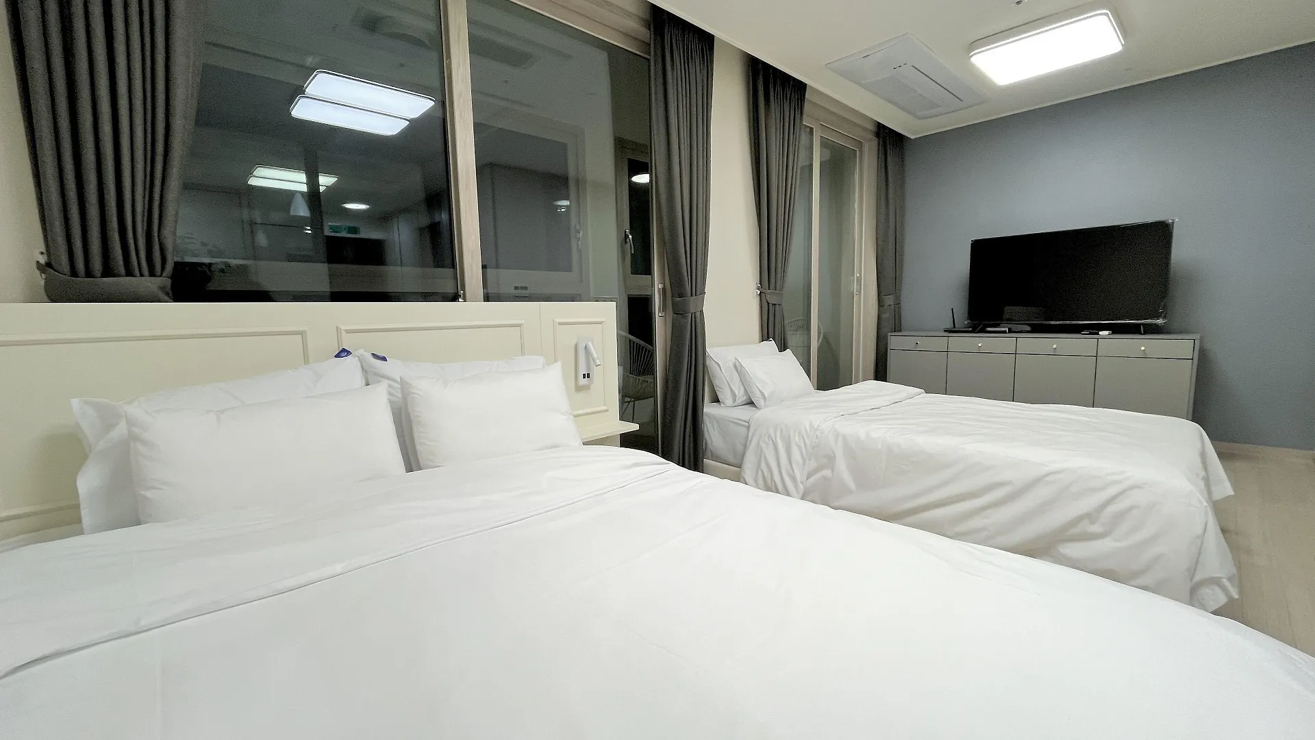 Landmark Stay In Songdo 인천 아파트호텔