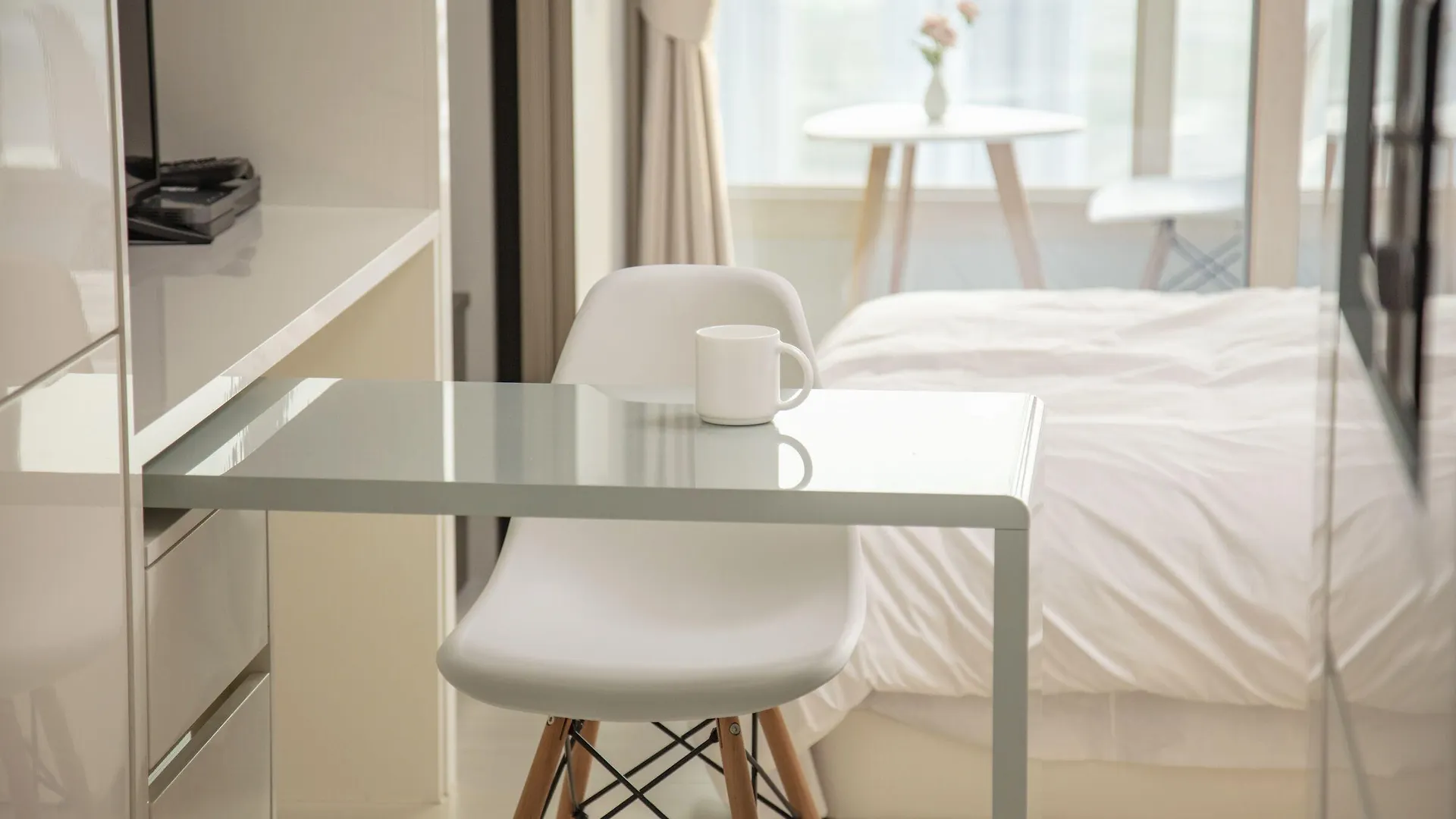 Landmark Stay In Songdo 인천 아파트호텔