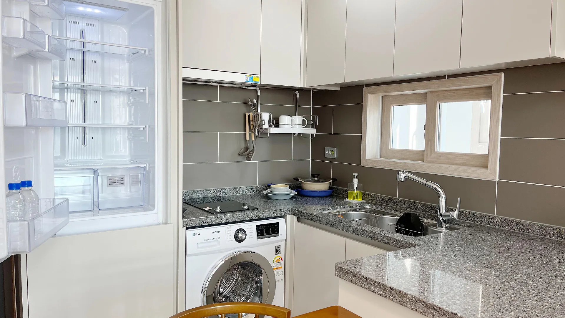 Landmark Stay In Songdo 인천 아파트호텔