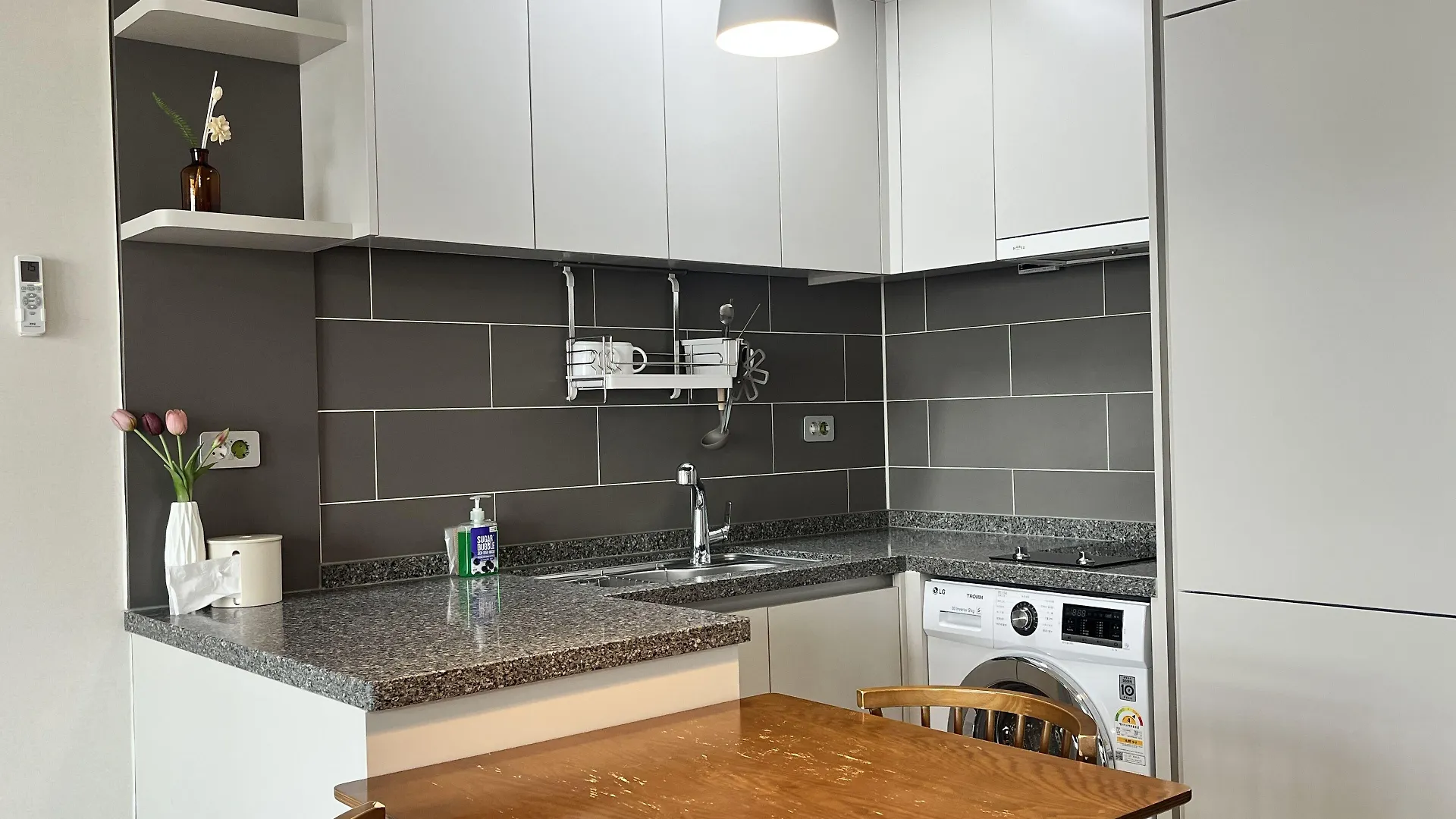 Landmark Stay In Songdo 인천 3*,