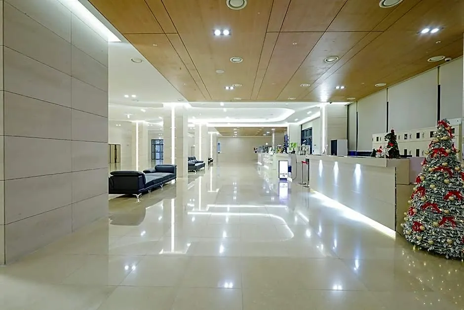 Landmark Stay In Songdo インチョン広域市
