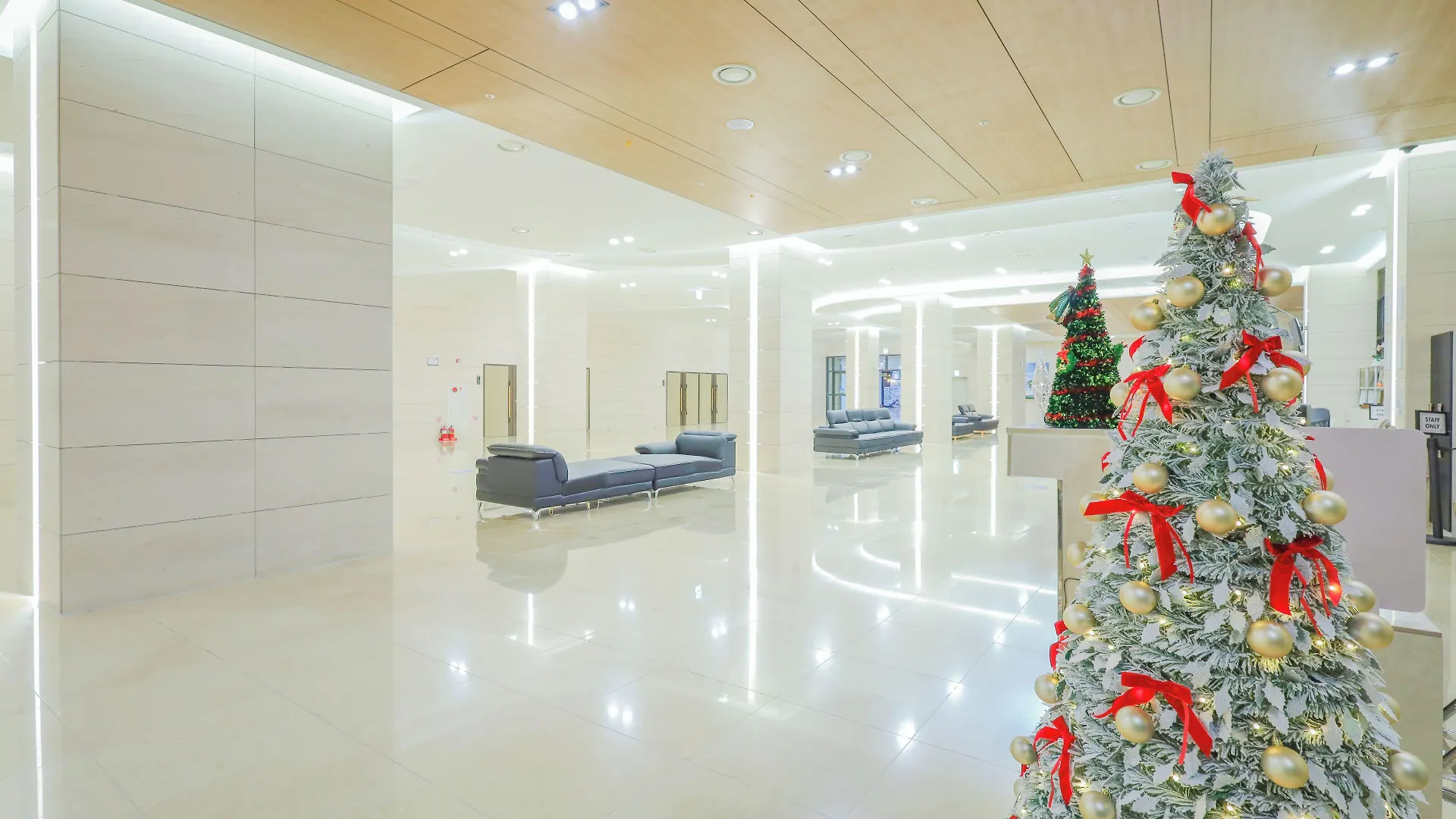Landmark Stay In Songdo インチョン広域市 韓国