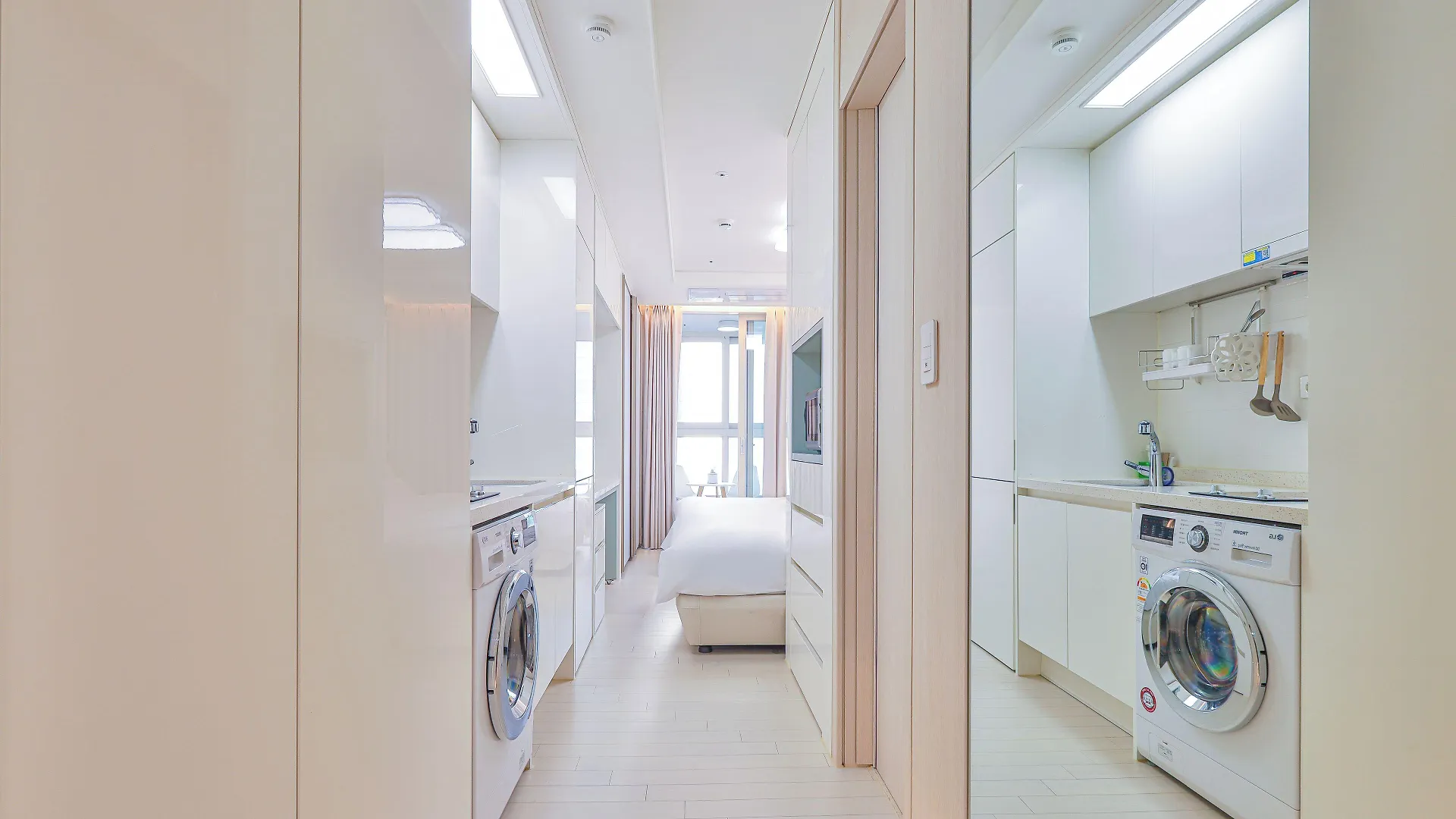 Landmark Stay In Songdo Incheon South Korea