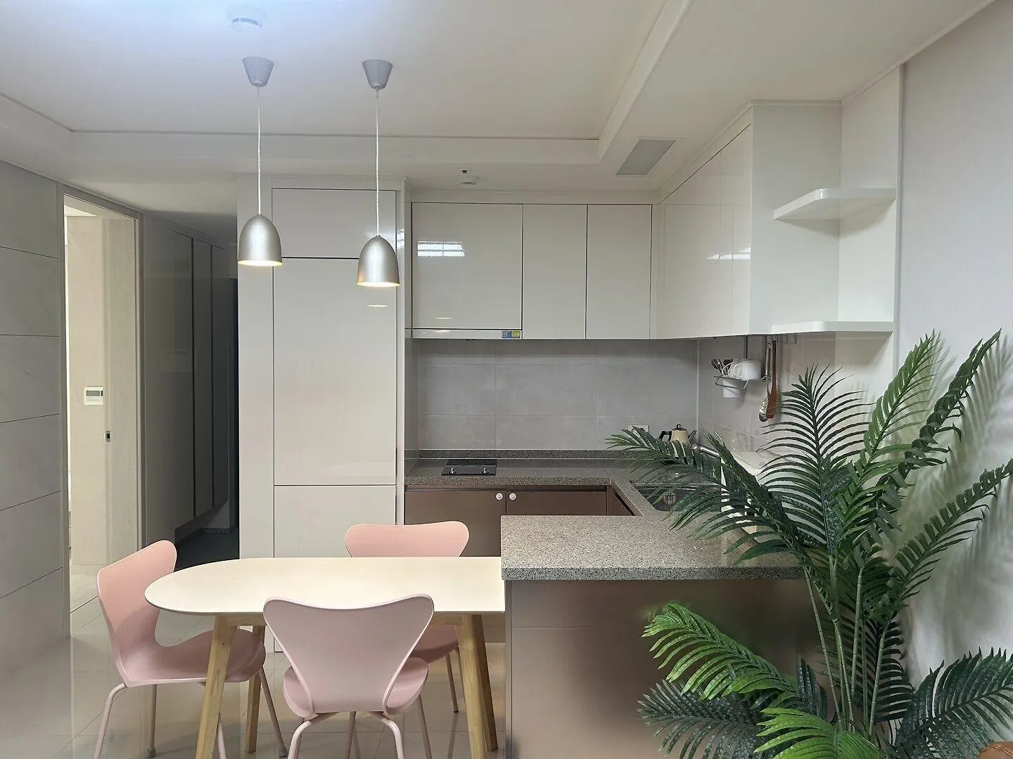 Landmark Stay In Songdo インチョン広域市 3*,  韓国