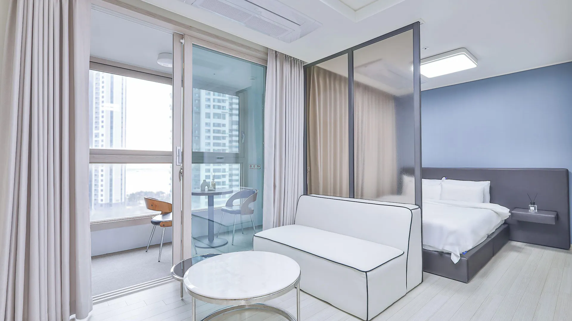 *** アパートホテル Landmark Stay In Songdo インチョン広域市 韓国