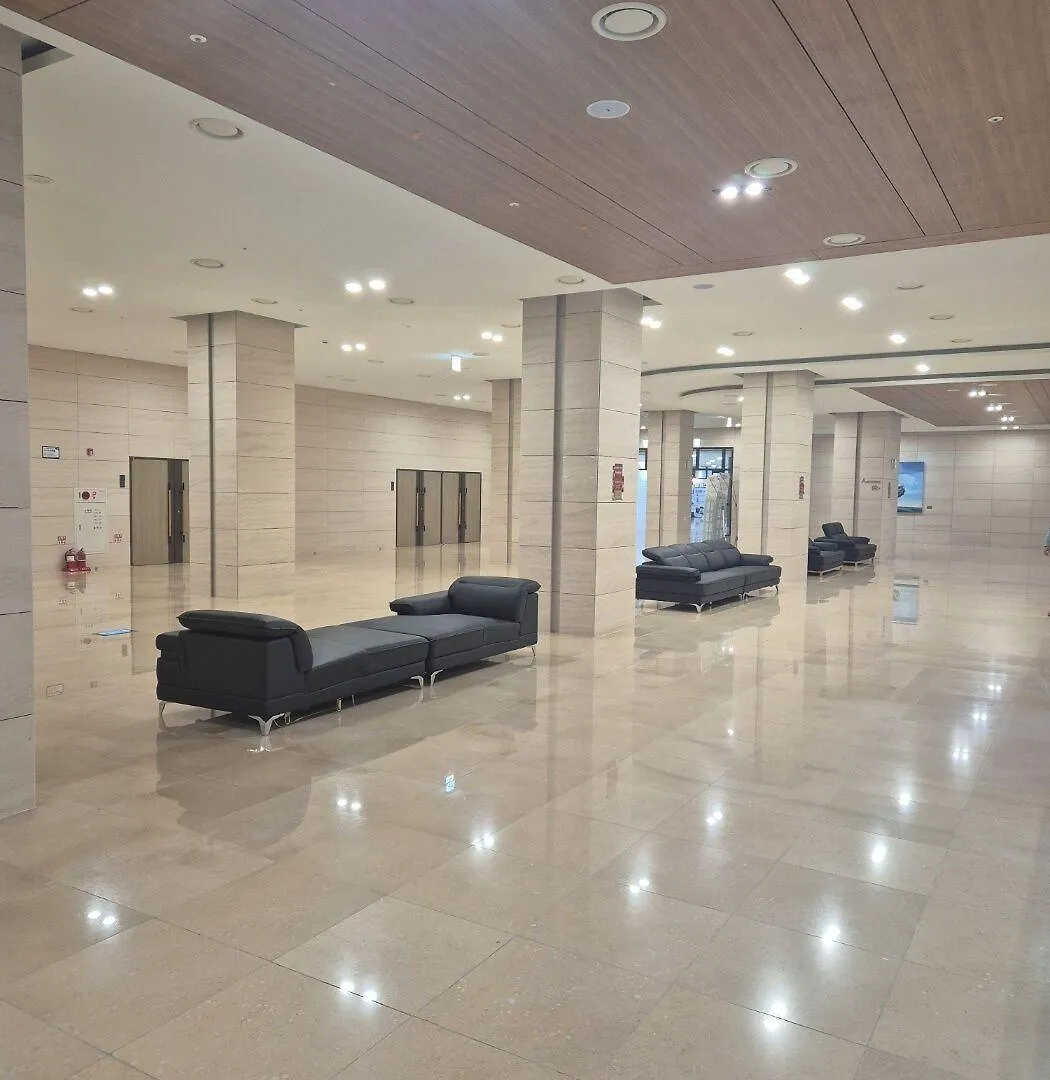 Landmark Stay In Songdo インチョン広域市 アパートホテル