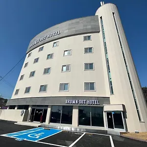 Hotel Browndot Eulwangri