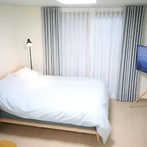 Suite Apartment Seoul