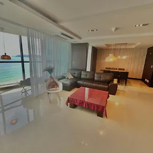 Haeundae Luxury House Apartment Busan