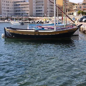 Les Residences Du Mourillon Guest house Toulon