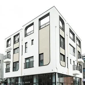 Guest house Airport King, Incheon