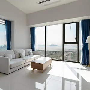 Aparthotel Sr Yeongjong, Incheon