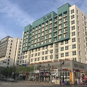 The Time Airport 인천