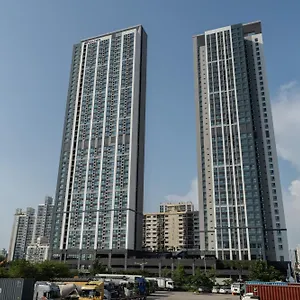 Golden Planet 인천