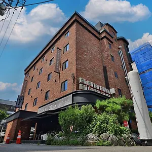 Hotel No 25 Yonghyun, Incheon