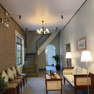 Samailaos Hotel Luang Prabang