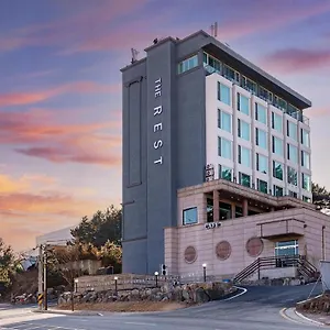 Hotel The Rest, Incheon