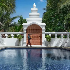 La Palm Garden Hotel- Hotel Luang Prabang