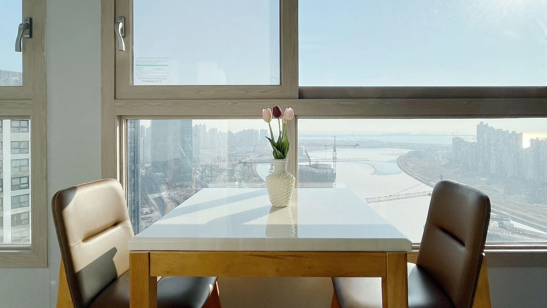 Landmark Stay In Songdo インチョン広域市 3*,  韓国
