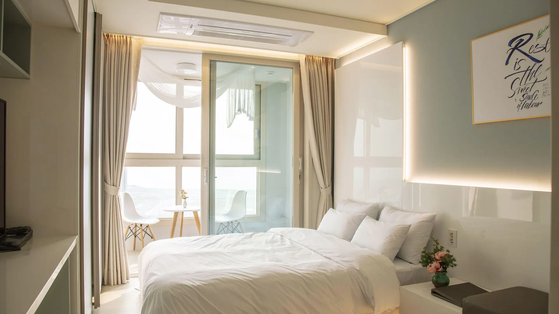 Landmark Stay In Songdo インチョン広域市 3*,  韓国