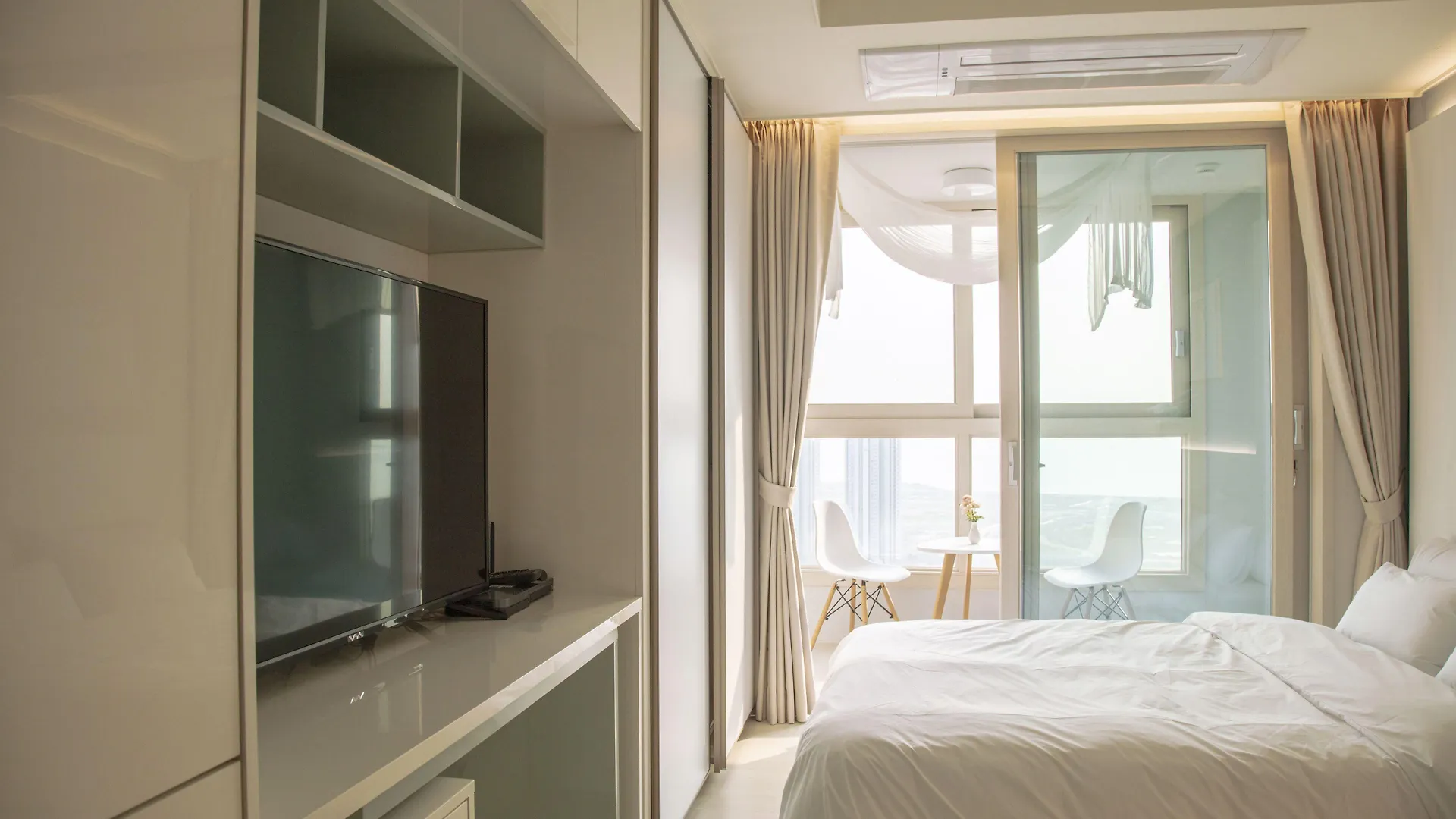 Landmark Stay In Songdo インチョン広域市