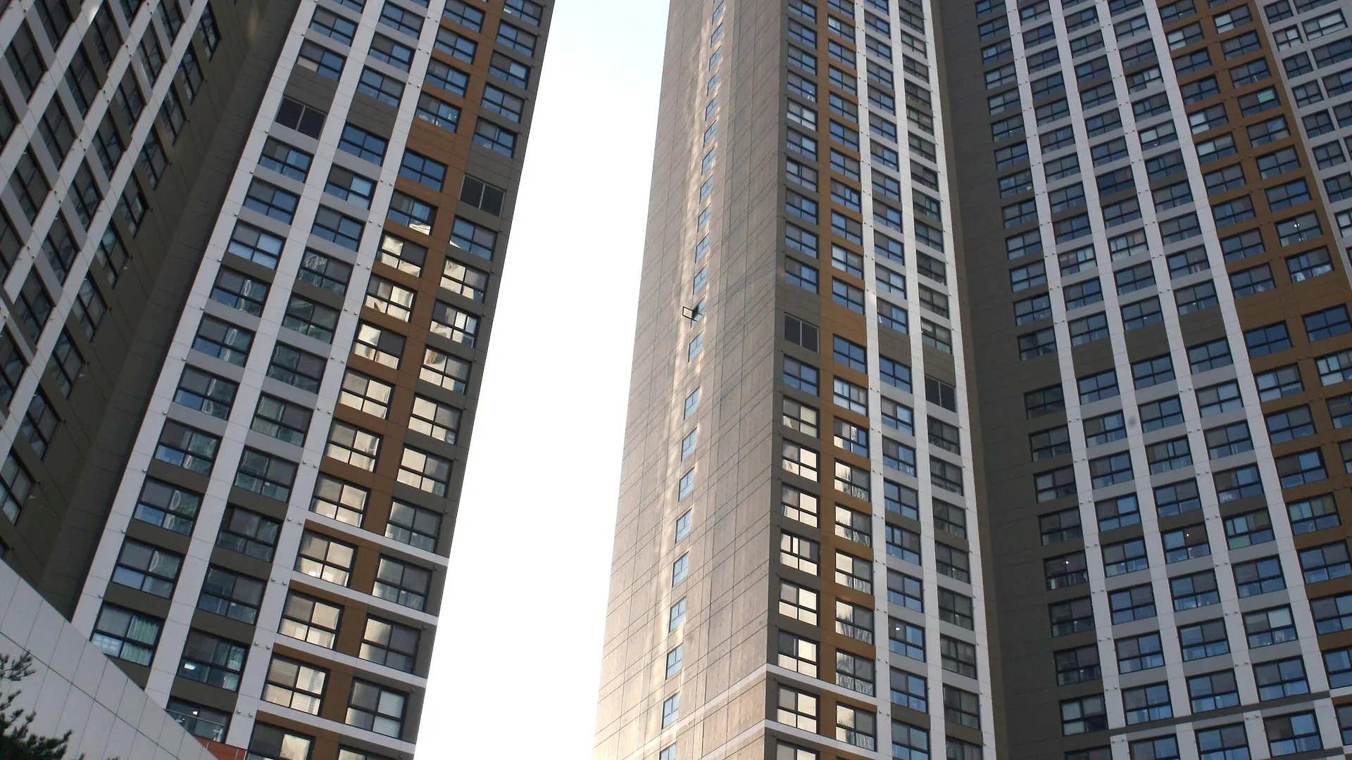 Landmark Stay In Songdo インチョン広域市