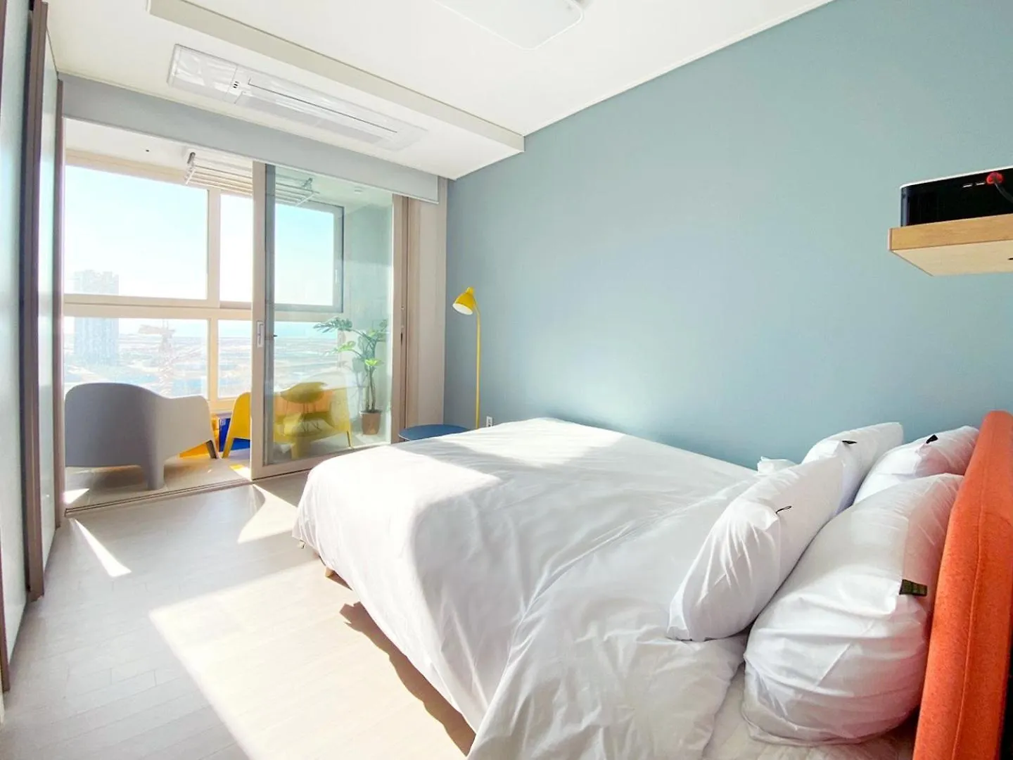 Landmark Stay In Songdo Incheon 3*,  South Korea
