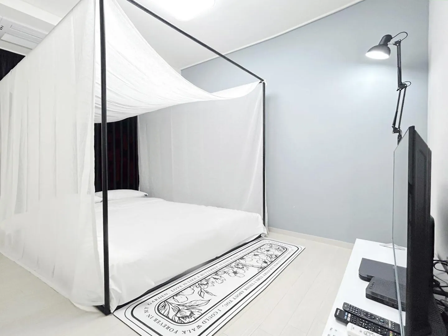 Aparthotel Landmark Stay In Songdo Incheon