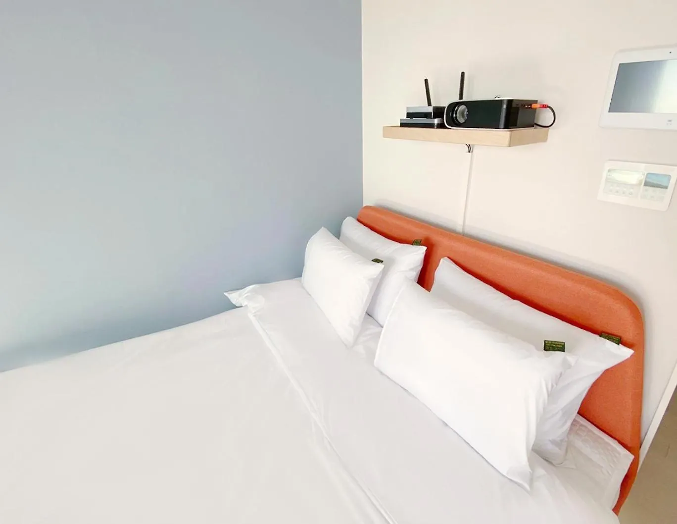 Landmark Stay In Songdo Incheon Aparthotel