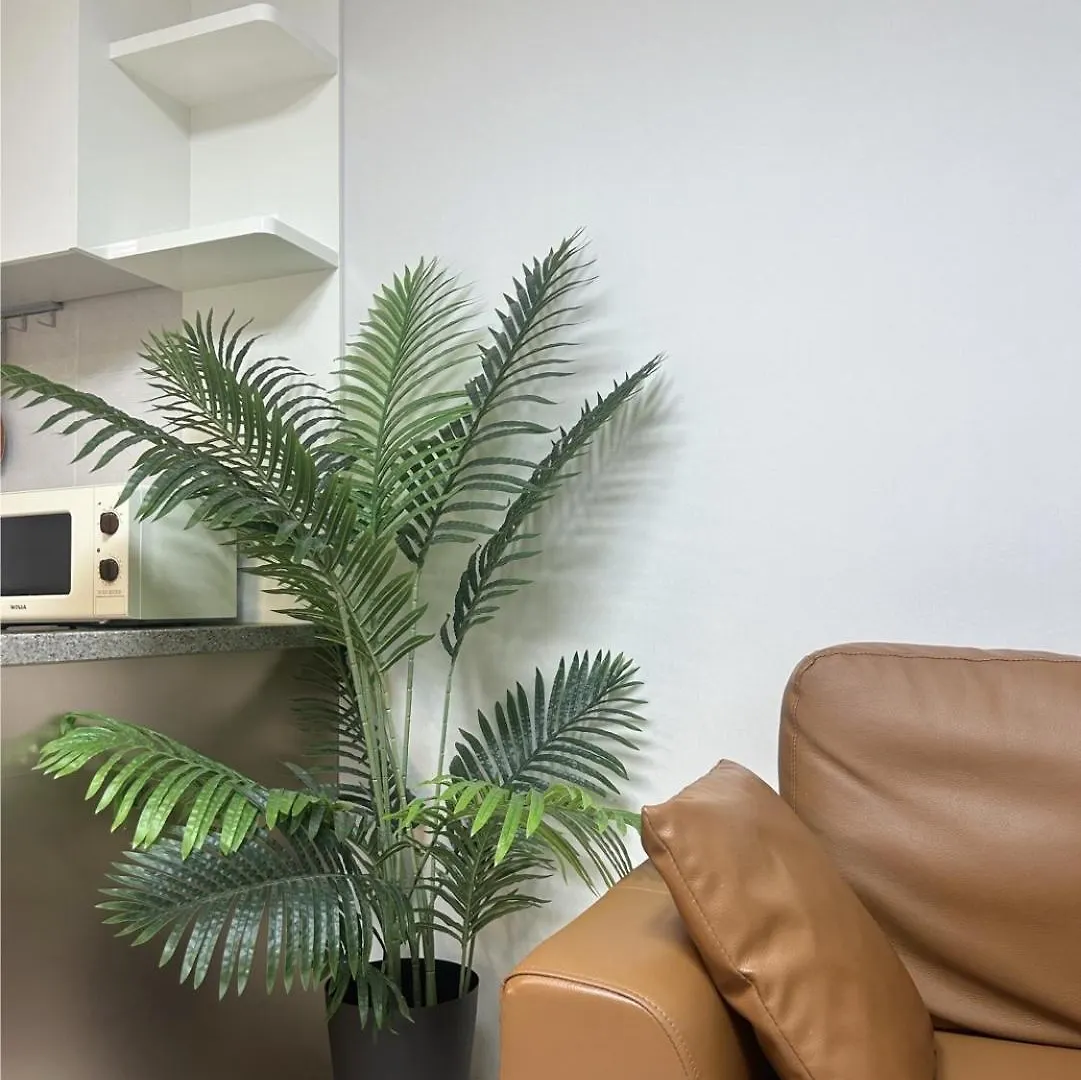 *** Aparthotel Landmark Stay In Songdo Incheon South Korea