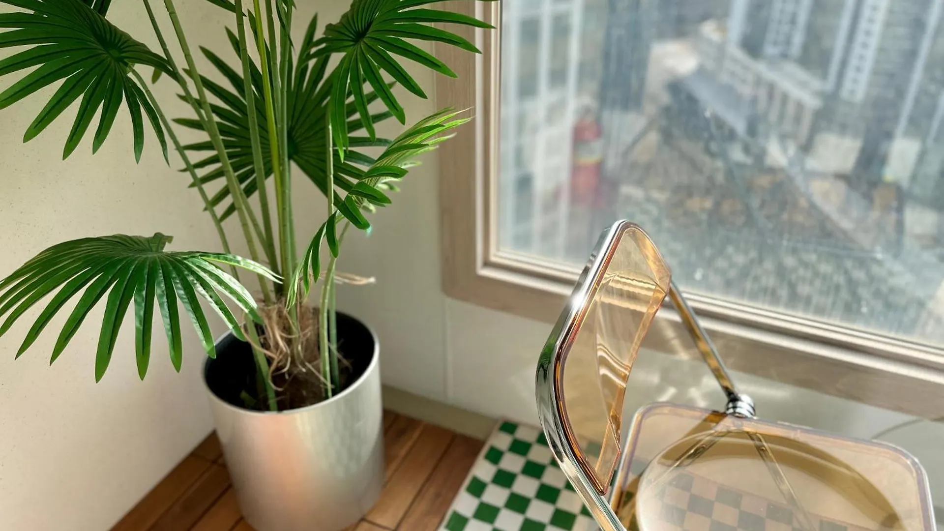 Landmark Stay In Songdo Incheon South Korea