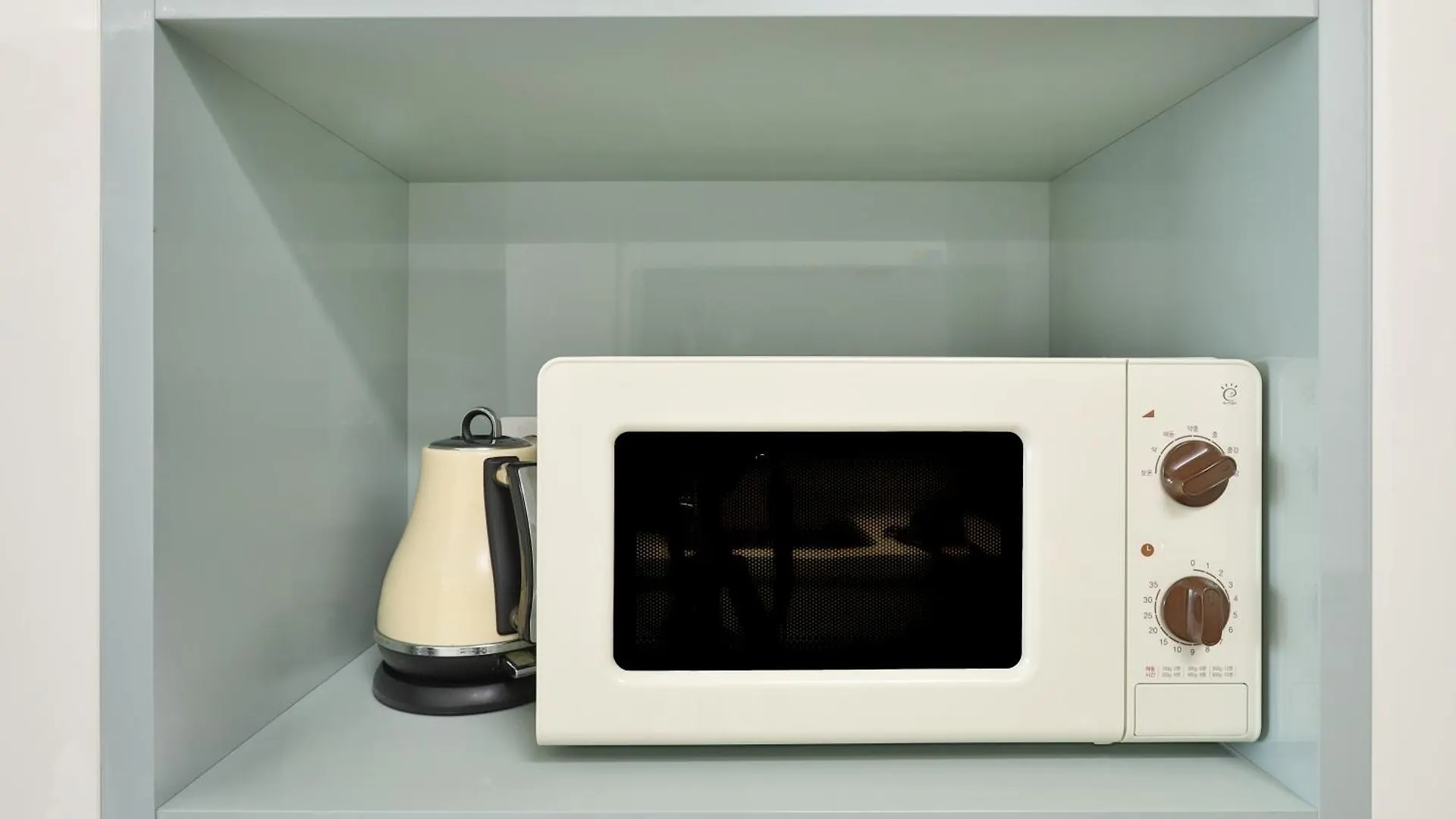 Landmark Stay In Songdo Incheon 3*,  South Korea