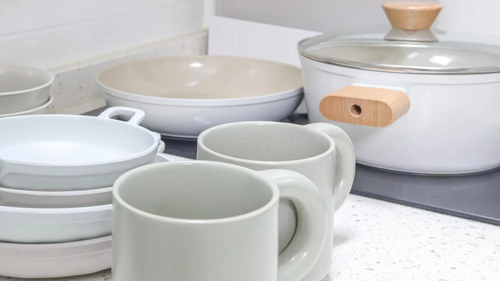 *** Aparthotel Landmark Stay In Songdo Incheon South Korea