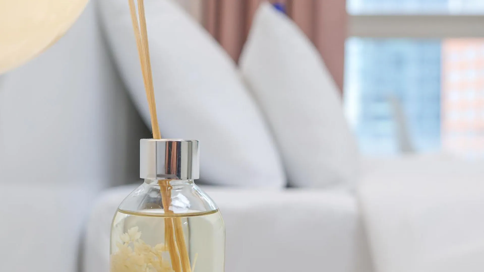 Landmark Stay In Songdo Incheon