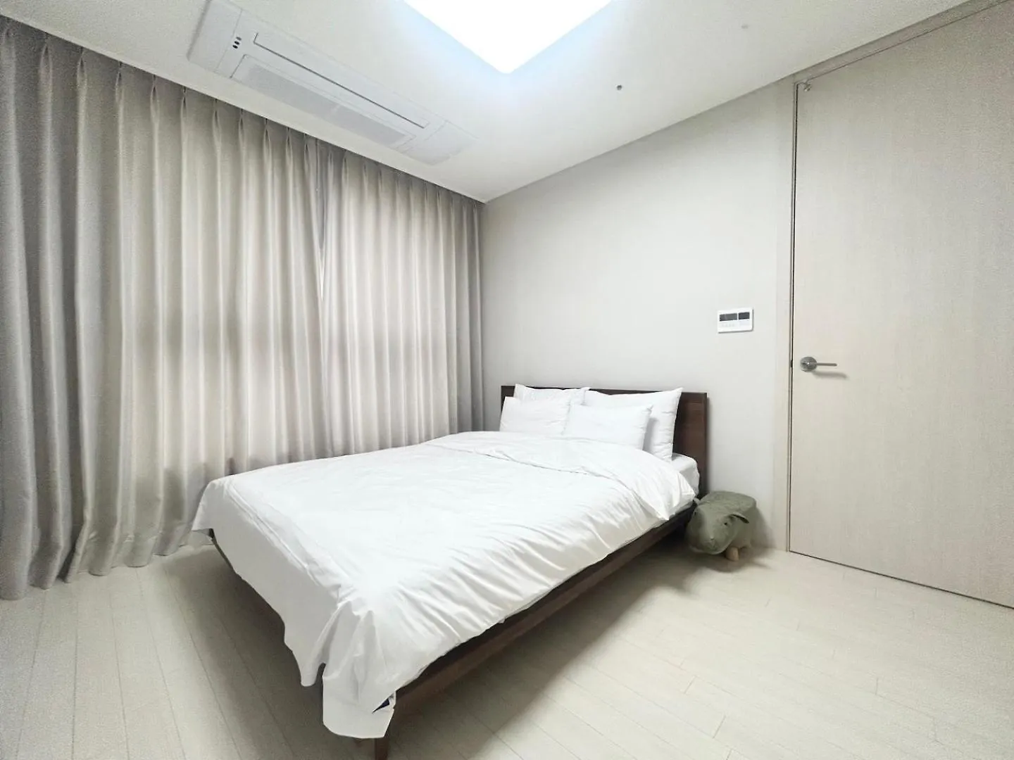 Aparthotel Landmark Stay In Songdo Incheon