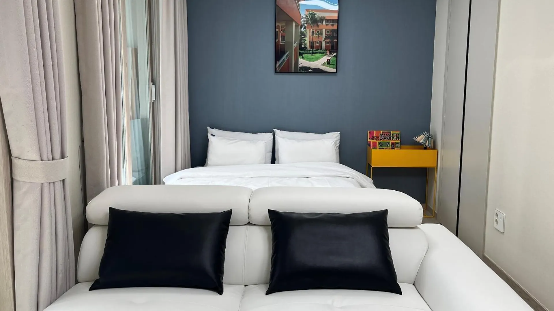 *** Aparthotel Landmark Stay In Songdo Incheon Korsel